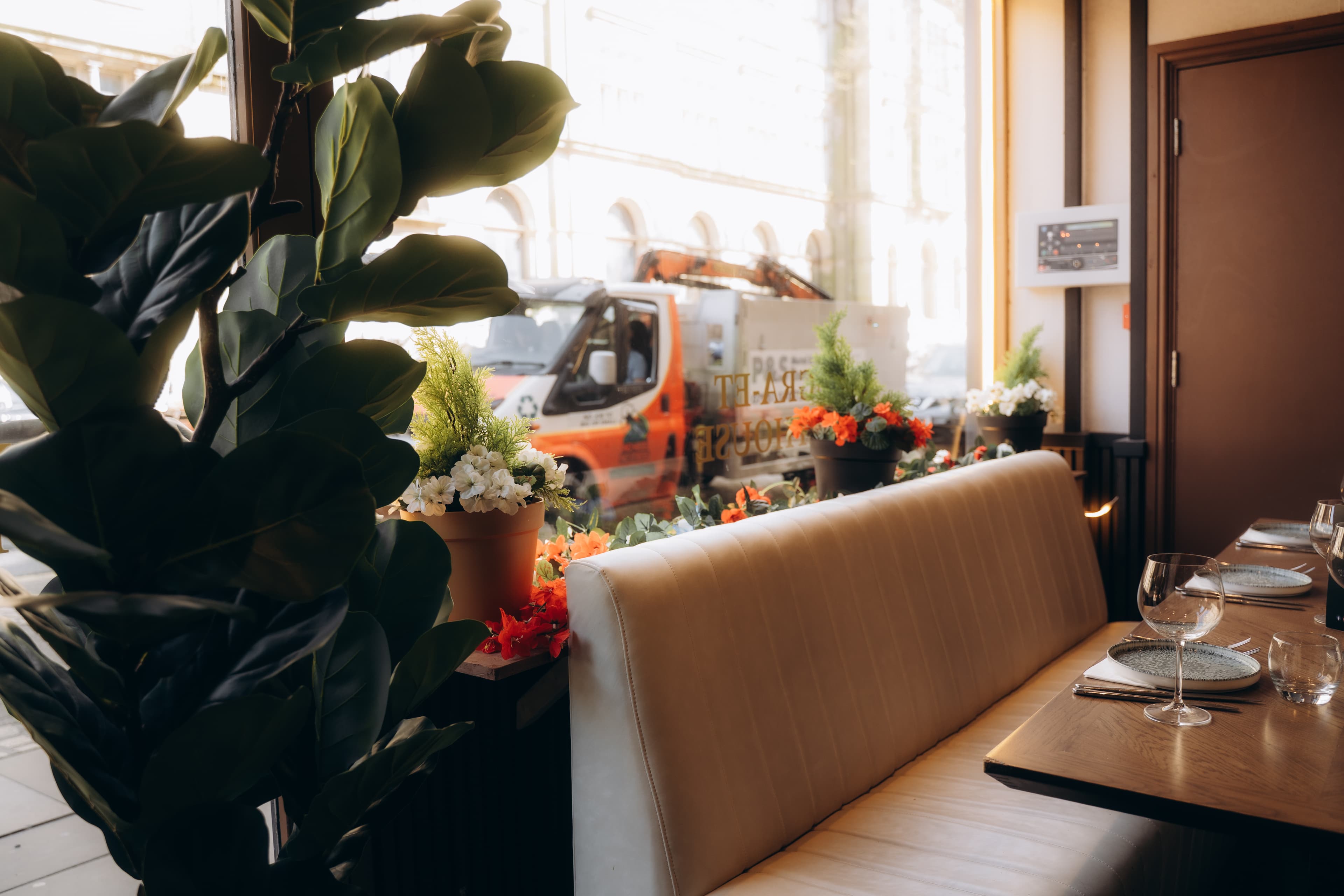 Bring Your Own Drink